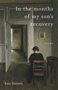 In the Months of My Son's Recovery av Dave Smith