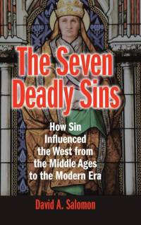The Seven Deadly Sins av David A. (Christopher Newport University Salomon