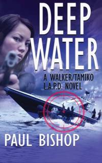 Deep Water av Paul Bishop