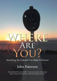 Where Are You? av John Paterson