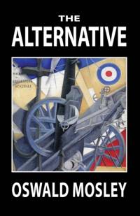 Alternative av Oswald Mosley