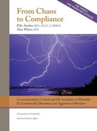 From Chaos to Compliance av Ellis Amdur
