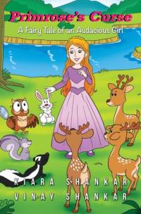 Primrose's Curse av Vinay Shankar