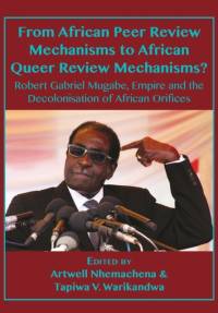 From African Peer Review Mechanisms to African Queer Review Mechanisms? av Artwell Nhemachena