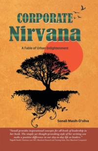 Corporate Nirvana av Sonali Masih D'Silva