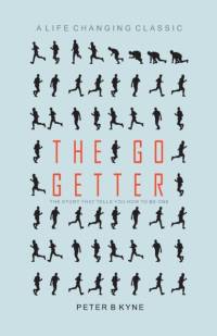 Go Getter av Peter B. Kyne