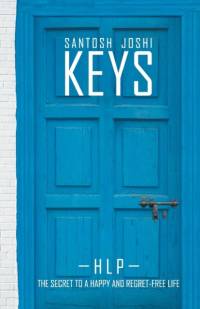 Keys av Santosh Joshi