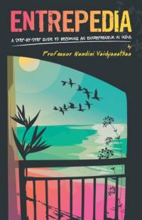 Entrepedia : av Nandini Vaidyanathan