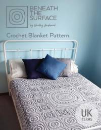 Beneath the Surface UK Terms Edition av Shelley Husband