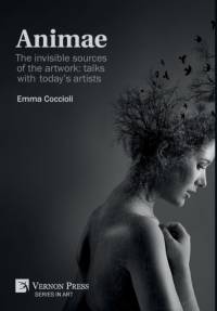 ANIMAE [B&W] av Emma Coccioli