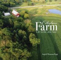 Cellophane Farm av Ingrid Hanson-Popp