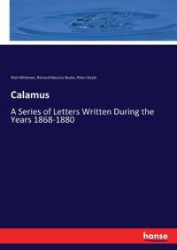 Calamus av Richard Maurice Bucke