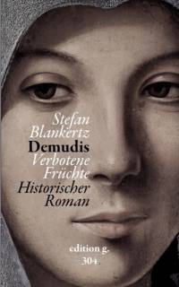 Demudis av Stefan Blankertz