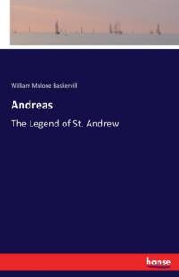 Andreas av William Malone Baskervill