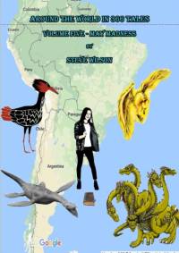 Around the World in 366 Tales - May Madness av Steve Wilson