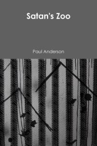 Satan's Zoo av Paul Anderson