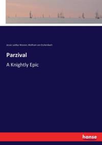 Parzival av Wolfram von Eschenbach