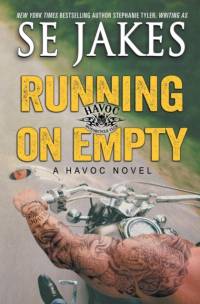 Running on Empty av Se Jakes