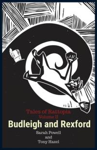 Budleigh & Rexford av Sarah Powell