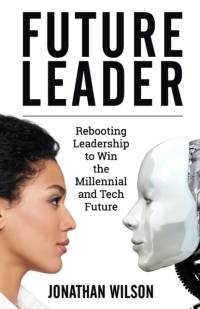 Future Leader av Jonathan Wilson