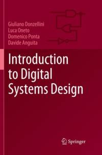 Introduction to Digital Systems Design av Giuliano Donzellini