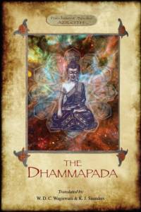 The Dhammapada av Buddha