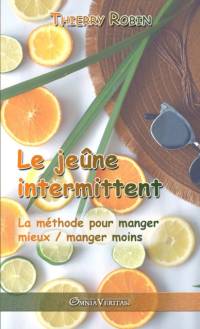 Le jeune intermittent av Thierry Robin