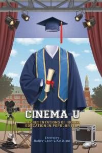 Cinema U av Kip Kline