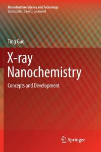 X-ray Nanochemistry av Ting Guo