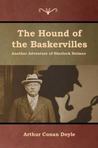 The Hound of the Baskervilles av Sir Arthur Conan Doyle