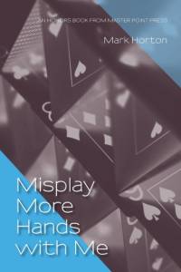 Misplay More Hands with Me av Mark Horton