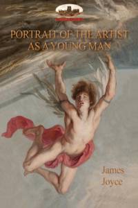 Portrait of the Artist as a Young Man av James Joyce
