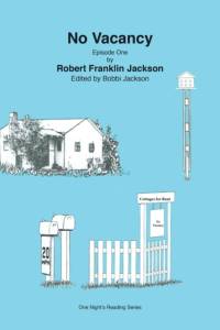 No Vacancy av Robert Jackson