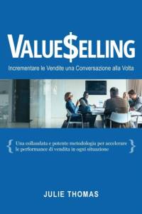 Valueselling av Julie Thomas