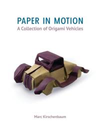 Paper in Motion av Marc Kirschenbaum