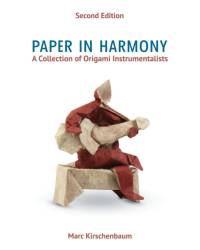 Paper in Harmony av Marc Kirschenbaum