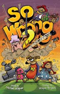 So Wrong 2 av Michael Wagner