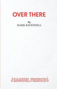 Sleepova av Mark Ravenhill