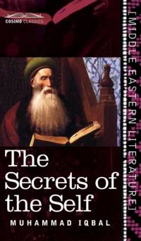 Secrets of the Self av Muhammad Iqbal