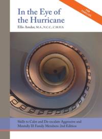 In the Eye of the Hurricane av Ellis Amdur