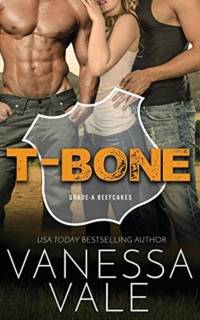 T-Bone av Vanessa Vale