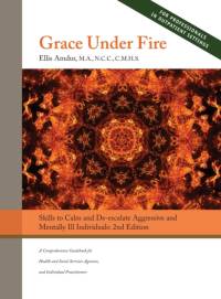 Grace Under Fire av Ellis Amdur