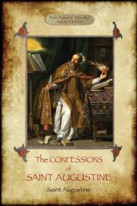 The Confessions of Saint Augustine av Saint Augustine