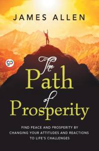 Path of Prosperity av James Allen