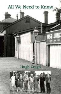 All We Need To Know av Hugh Crago