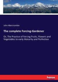 complete Forcing-Gardener av John Abercrombie
