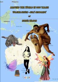 Around the World in 366 Tales - July Jeopardy av Steve Wilson