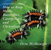 Lepidopteran Zoology av Orin Mcmonigle