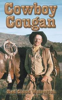 Cowboy Cougan av Red Cloud Wolverton