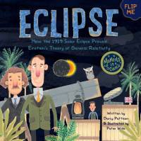 Eclipse av Darcy Pattison